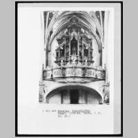 Orgel, Aufn. 1. D. 20. Jh., Foto Marburg.jpg